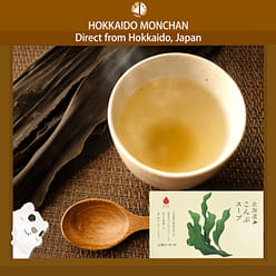 Hakodate Kagome Kelp Clear Soup (12 Packs) 1 each