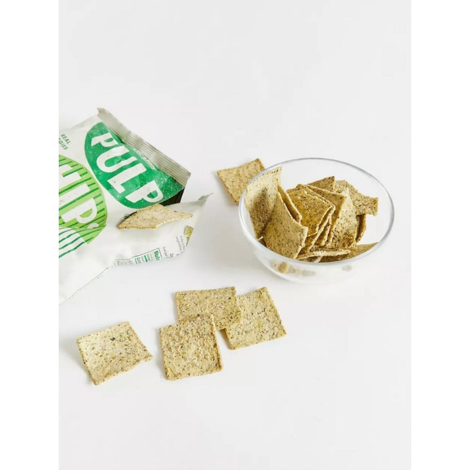 Jalapeño Lime Pulp Chips | 12-Pack (12, 5oz) 5 온스