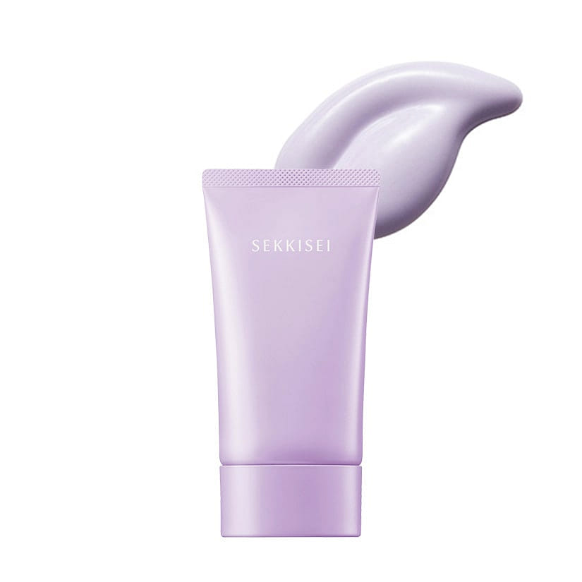 Kose Sekkisei Clear Wellness UV Tone Up 70g 1 ส่วน