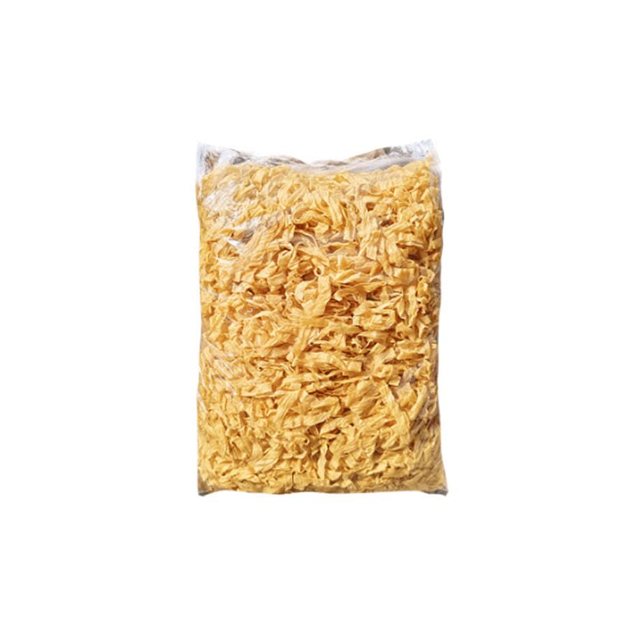 Non-salted dried bean skin farmhouse 250 g