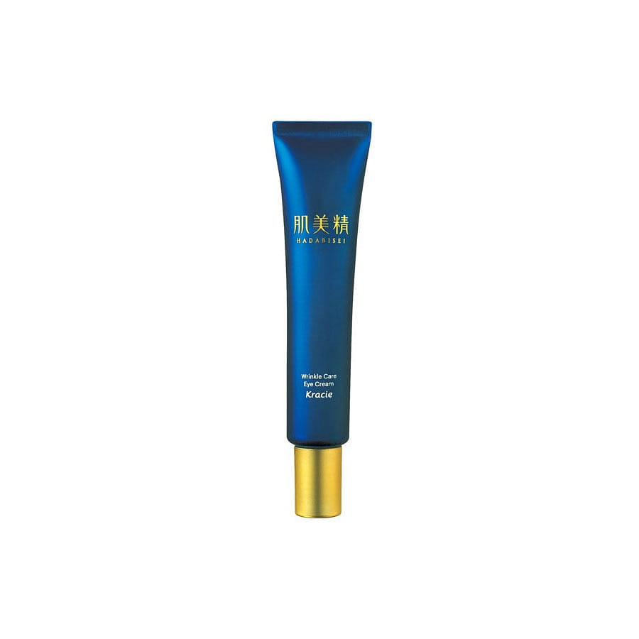 Kracie Hadabisei Intensive Moisturizing Eye Cream 15 그램