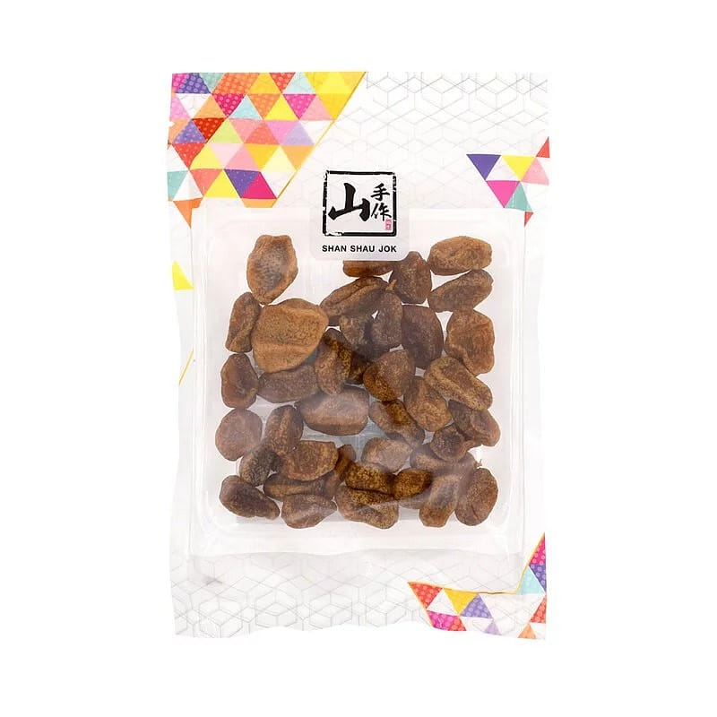 Shan Shau Jok Dried Citrus 100 グラム