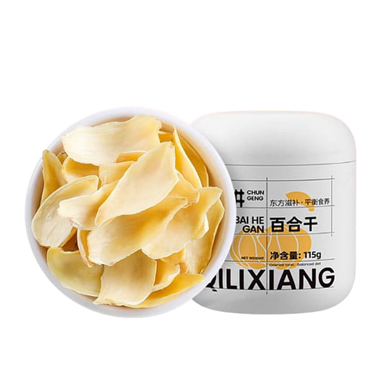 weee_health_Lily 115 g