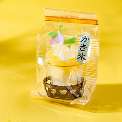 Kakigori Lemon Candy 77 g