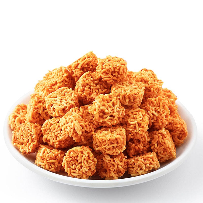 [Wei Zi Yuan] Lamian Noodles Ball Simple Noodles 20 กรัม