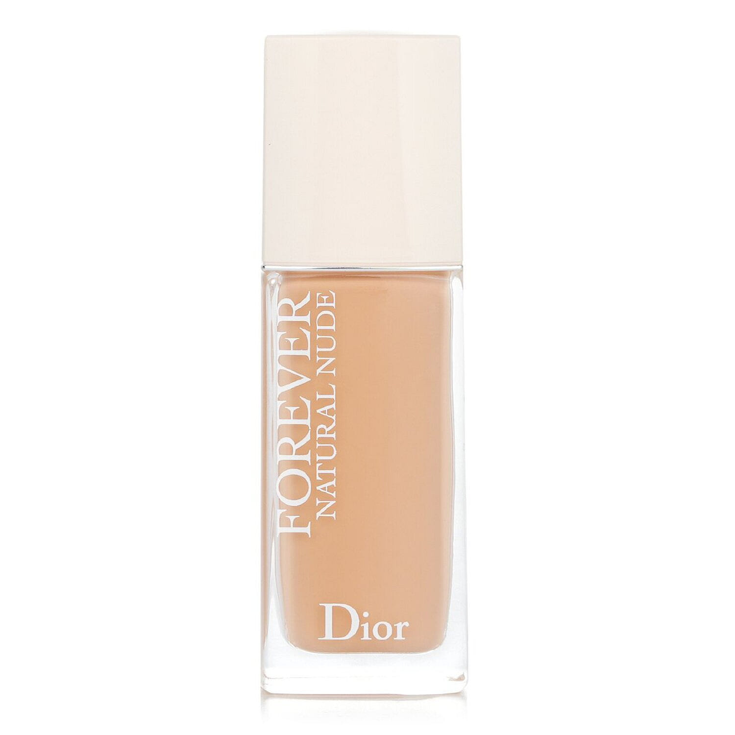 迪奧 Dior Forever 自然裸肌24小時粉底液 - # 2.5N Neutral  30ml/1oz 30 毫升
