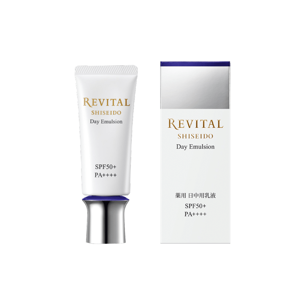 REVITAL Daytime Sunscreen Serum SPF50+ PA ++++ 40g 1 개