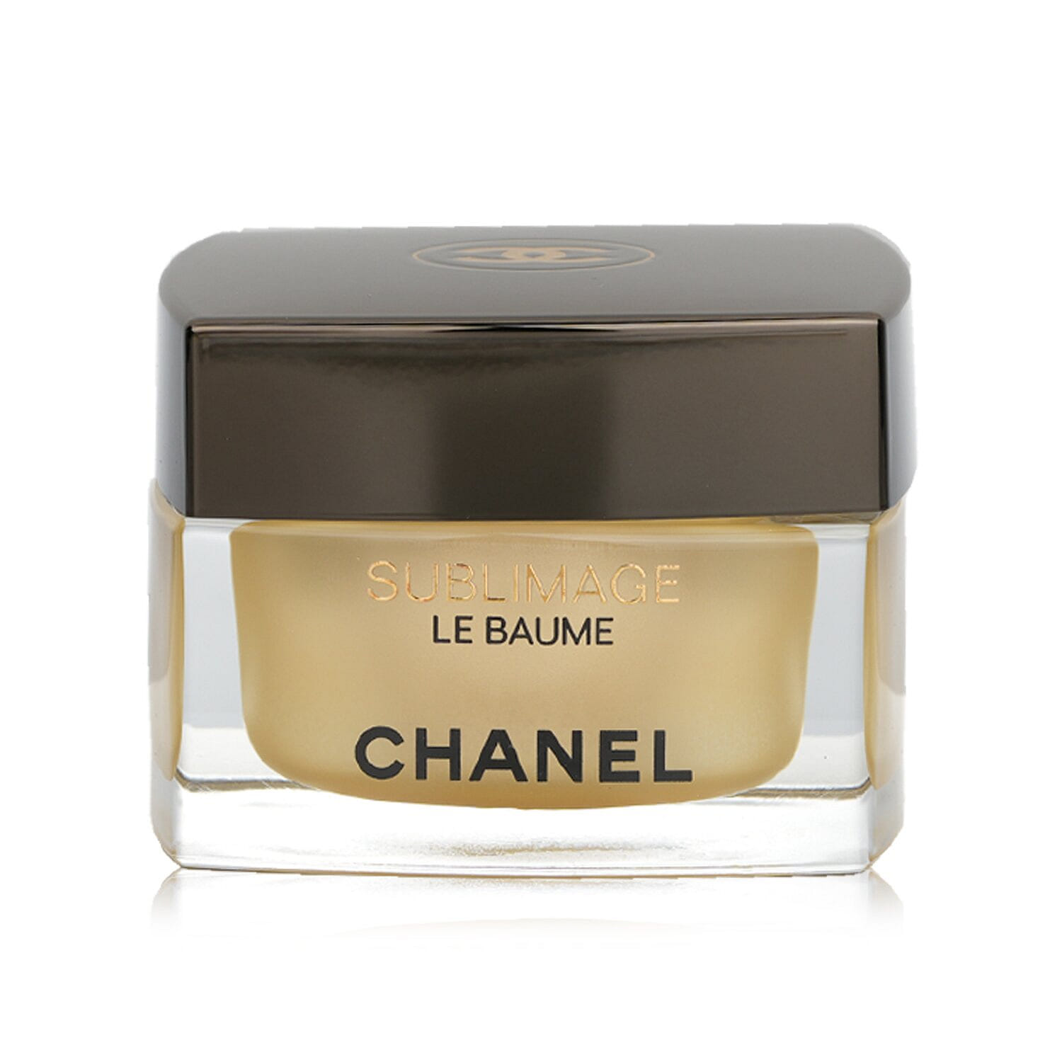 Chanel Sublimage Le Baume The Regenerating And Protecting Balm 440300/144030 50 グラム