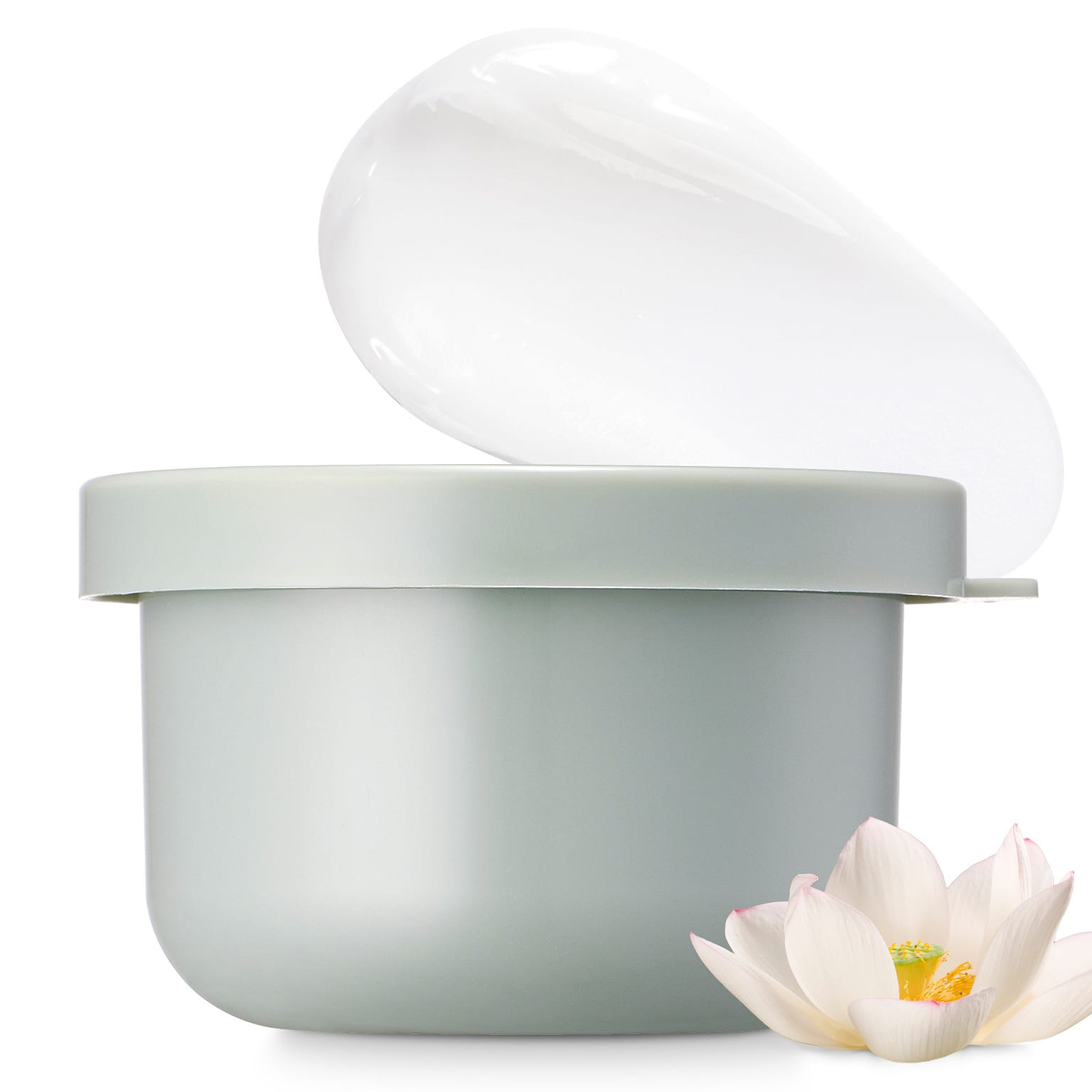 NEAF NEAF Smoothing Calm Cream Refill (50g Refill) 1.76 oz