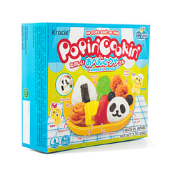 Popin' Cookin' Tanoshii Bento Set 29 g