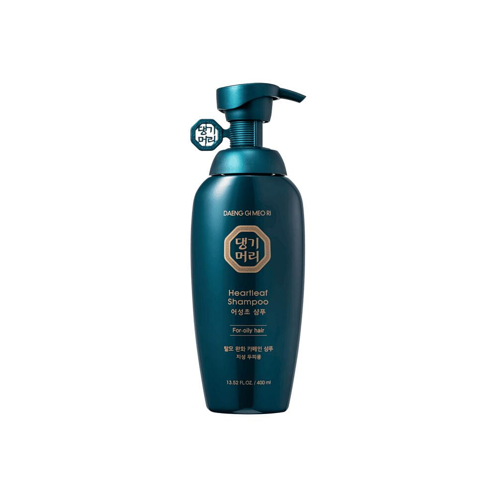 Daeng Gi Meo Ri Heartleaf Shampoo 400 ml