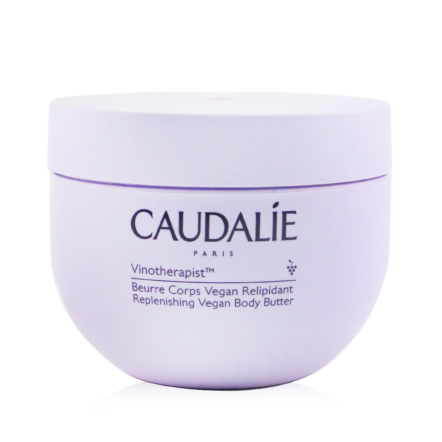 Caudalie Wine Therapist Replenishes Vegan Moisturizer 250 ml