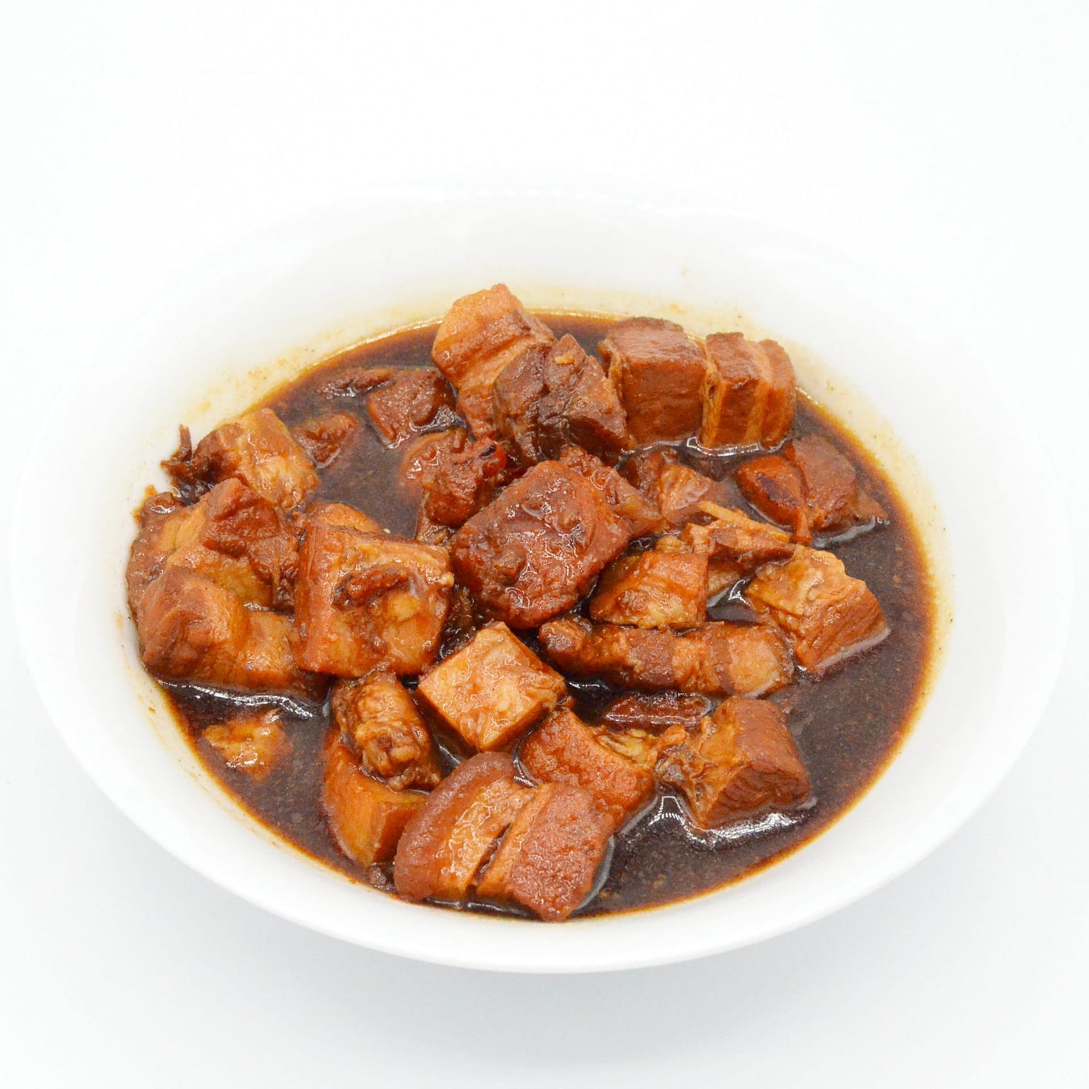 Taiwanese Braised Pork 250 g