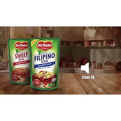 Philippines Demon Pasta Sauce 200g 250 g
