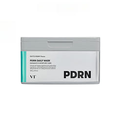 VT Cosmetics PDRN Daily Mask 350g/30pcs 1 each