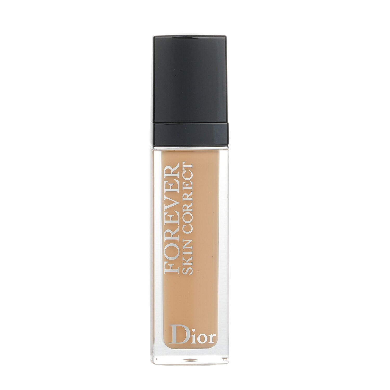 Christian Dior Dior Forever Skin Correct 24H Wear Creamy Concealer - # 3WO Warm Olive 11ml/0.37oz 11 ml(ミリリットル)