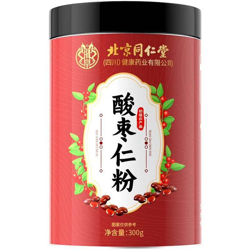 Beijing Tong Ren Tang Sleep Rejuvenation Premium J 1 병