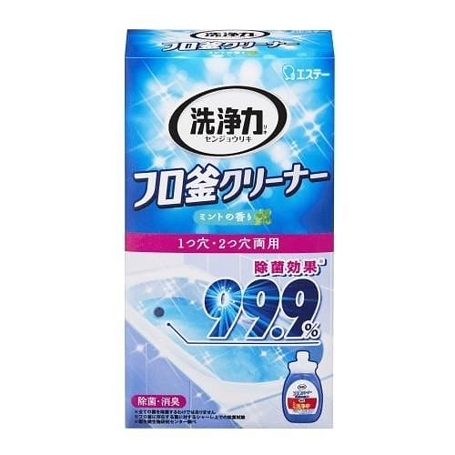 Este Detergency Flow Pot Cleaner 350g 1 개