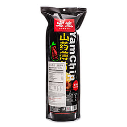 Hongtu Yam Chips, Sauce Flavor 90 g*40 pack