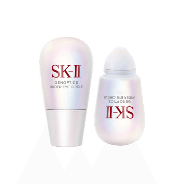 SK-II ジェノプティクス アンダー アイ サークル SK-II ジェノプティクス アンダー アイ サークル 20ml - Weee!
