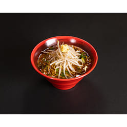 Shibikara Sapporo Miso Ramen (Regular) 4 each