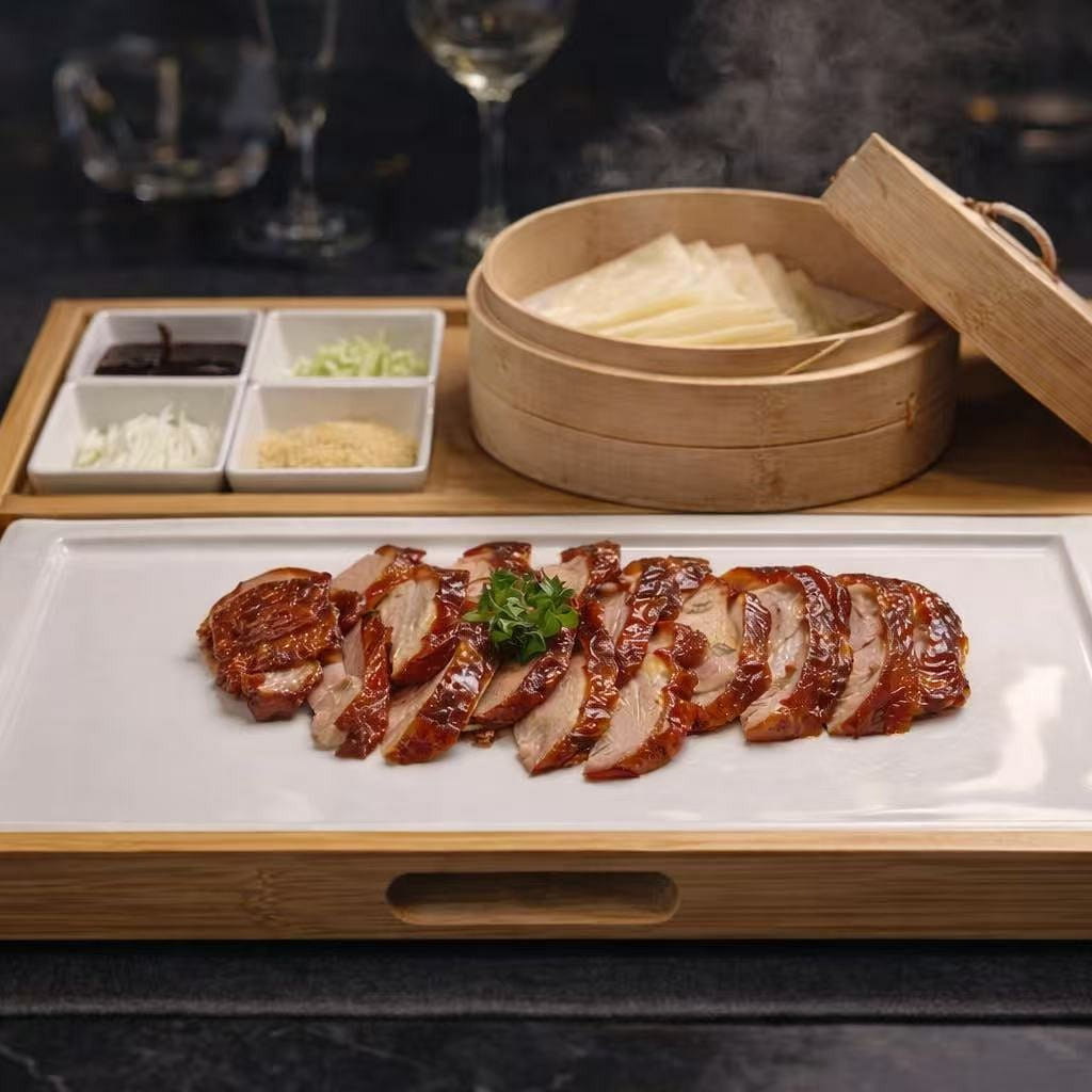 Peking Duck 1 each
