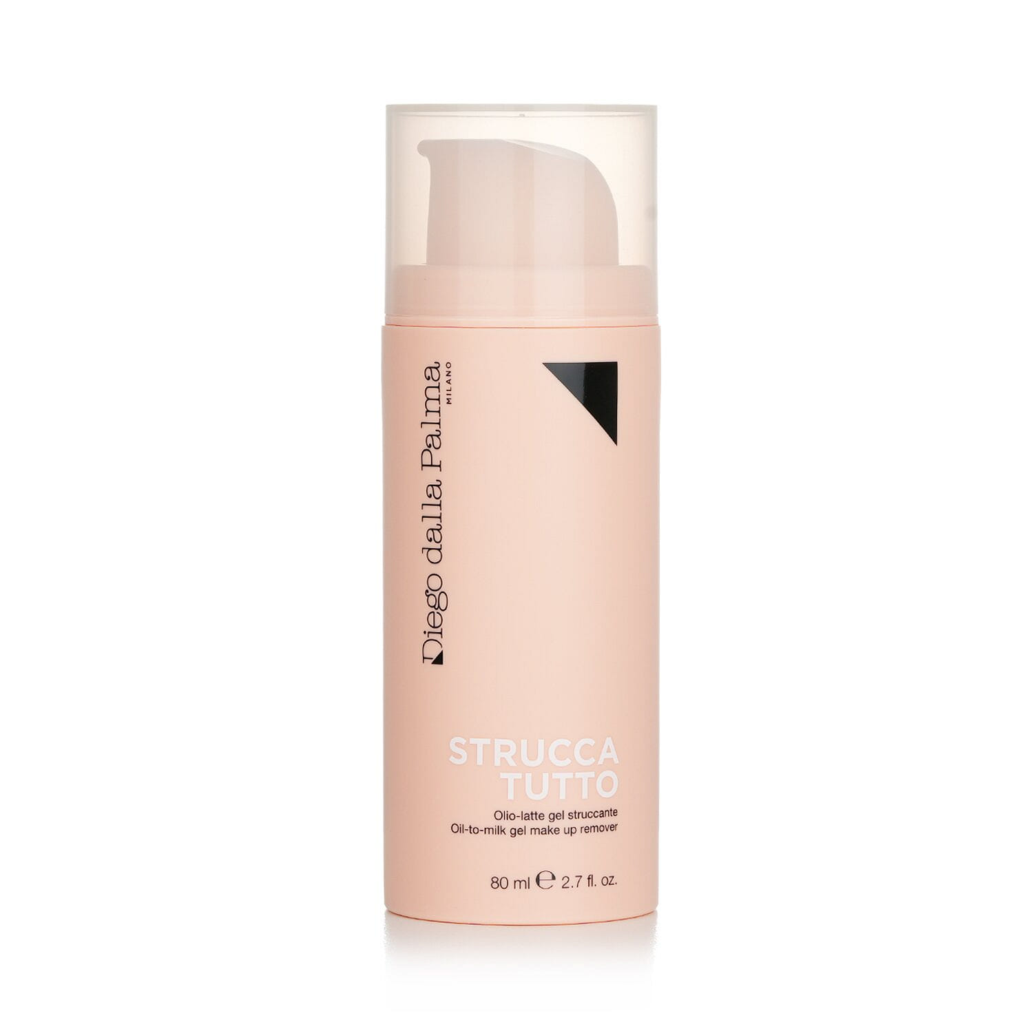Diego Dalla Palma Milano Struccatutto Oil-To-M 80 มิลลิลิตร