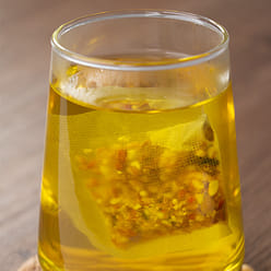 【北京同仁堂出品】芡实茯苓红豆薏米茶 健脾祛湿 益气补血 利尿消肿160g/盒 160 克