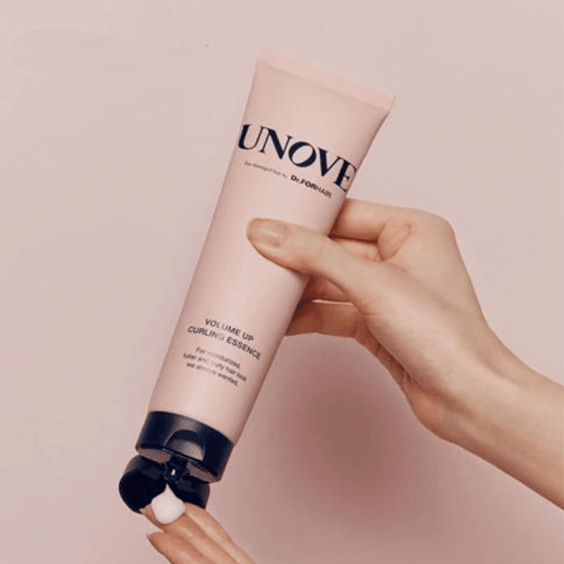 UNOVE Special hair care for curly hair 147 ml