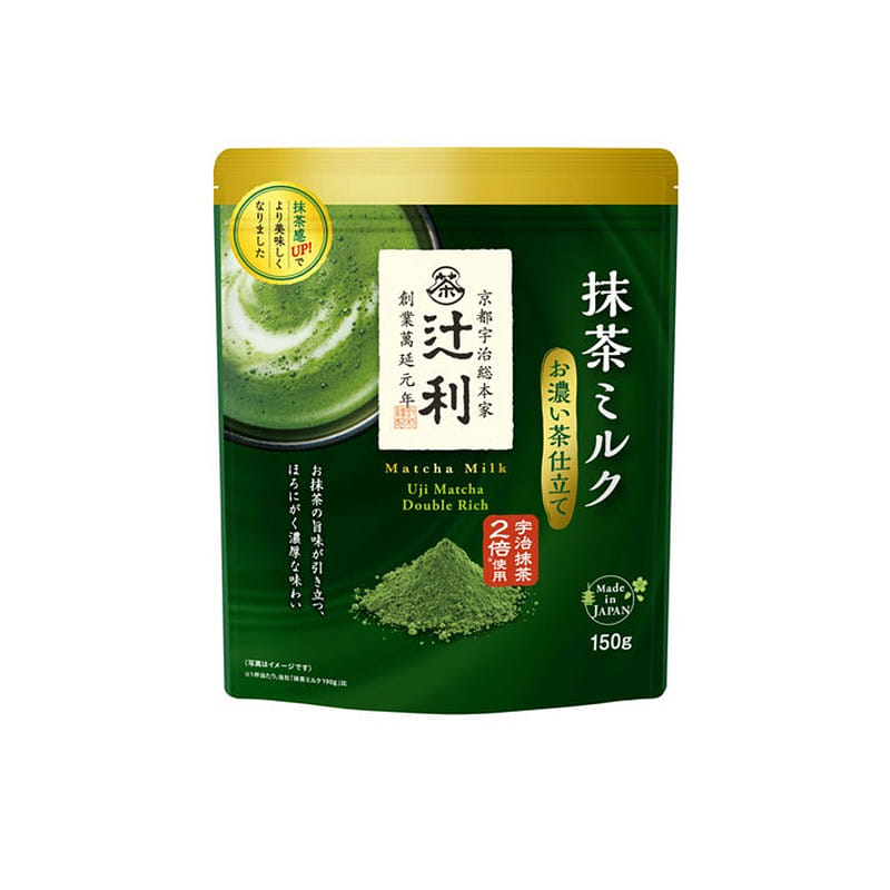 Kataoka Tsujiri Kyoto Uji Matcha Powder 150g 1 each