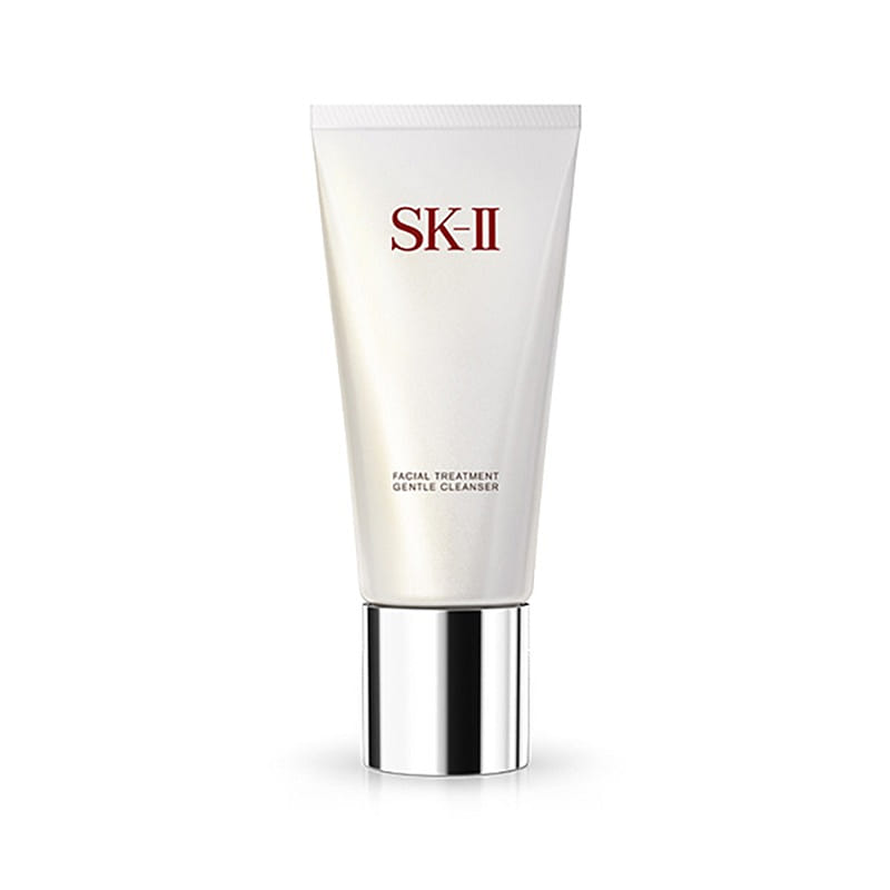 SK-II/SK2 スージング クレンジング クリーム 120g 1 個