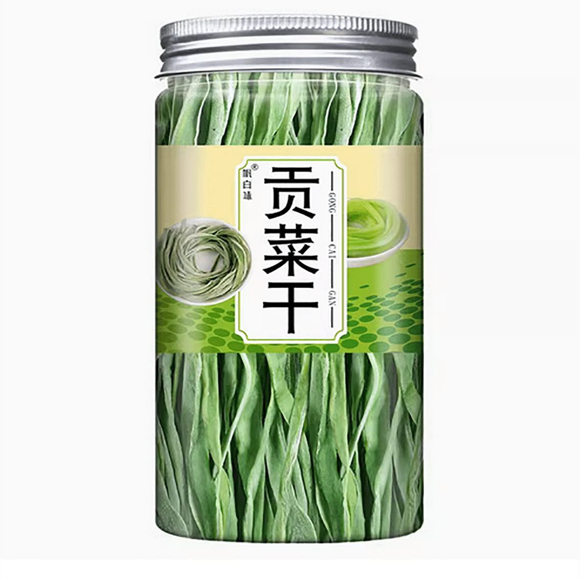 Dried tribute vegetables 40 그램