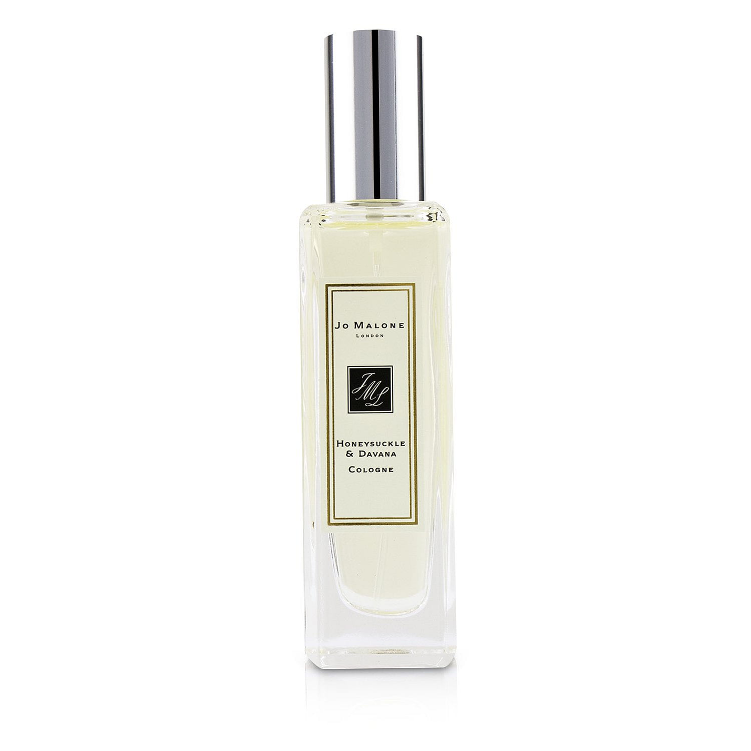 Jo Malone Honeysuckle & Davana Cologne Spray (Originally Without Box) 30ml/1oz 30 มิลลิลิตร
