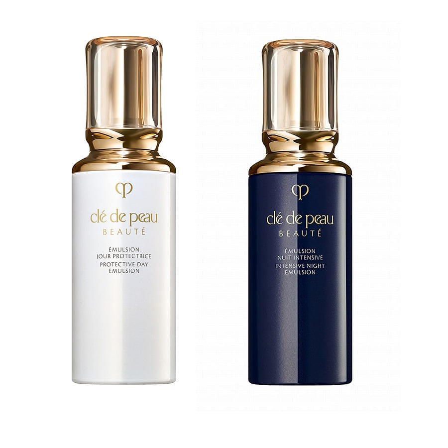 CPB Day Emulsion 125ml And Night Emulsion 125ml/ 1 each