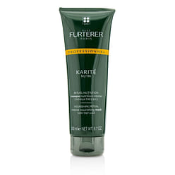 Rene Furterer Karite Nutri Nourishing Ritual Intense Nourishing Mask - Very Dry Hair (Salon Product)  250ml/8.7oz 250 ml