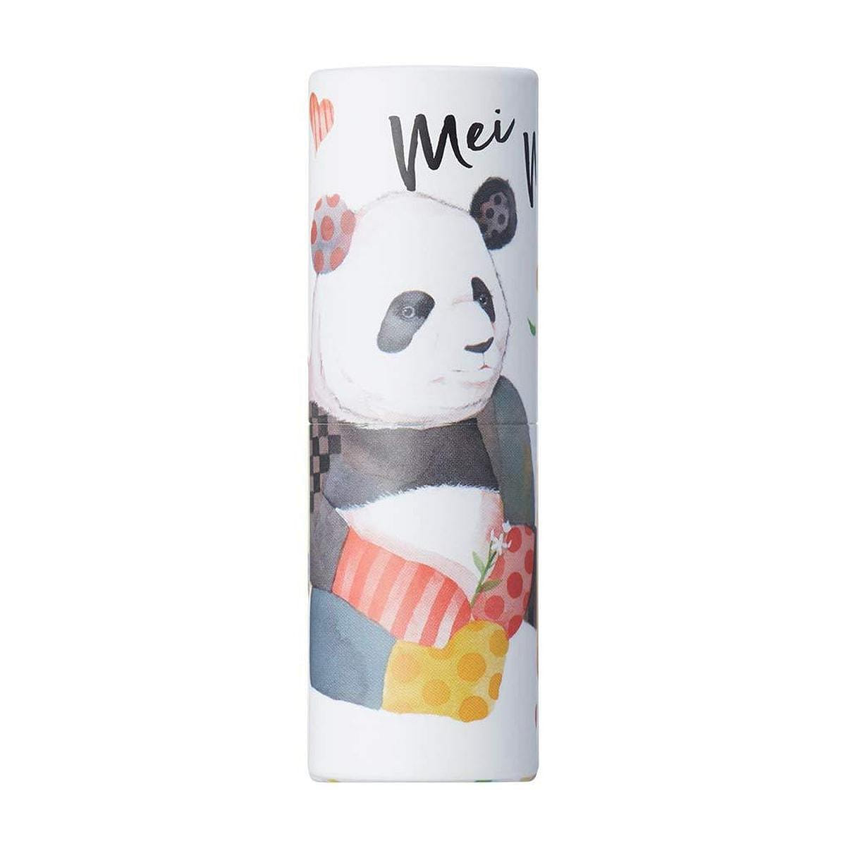 FITS VASILISA Perfume Stick Mei Mei Jasimine And Peach Flavor 1 stick 1 อัน