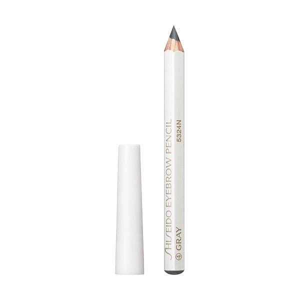 SHISEIDO Hexagonal Eyebrow Pencil [4 Gray] 1 개