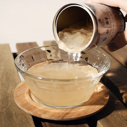 Organic Fresh Tremella Drink Gift Box 1 each