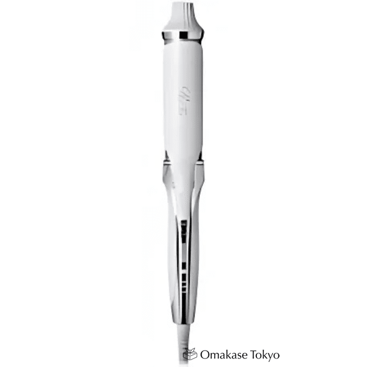 【極美品】ReFa CURL IRON PRO 26mm （ホワイト） Amazon | 【公式ストア限定】 リファ カールアイロン プロ 26mm