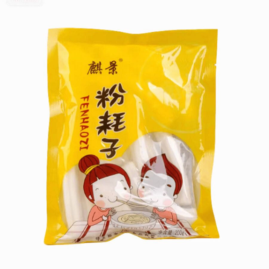 麒景 东北粉耗子网红火锅粉 200g*1袋 200 克