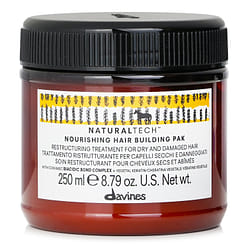 Davines Natural Tech Nourishing Repair Hair Mask 250 ml