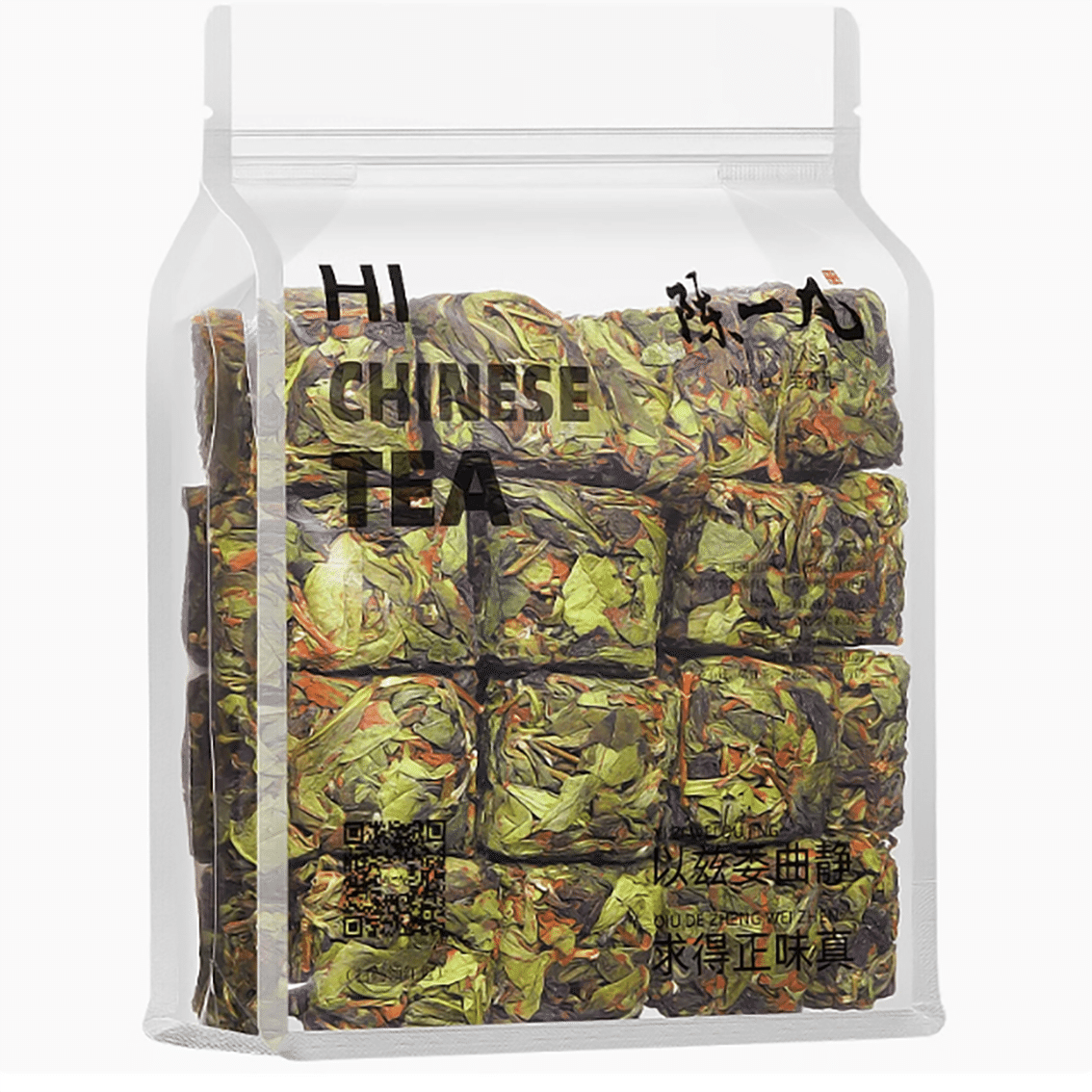 Chen Yifan's special Zhangping Narcissus Oolong Te 300 กรัม
