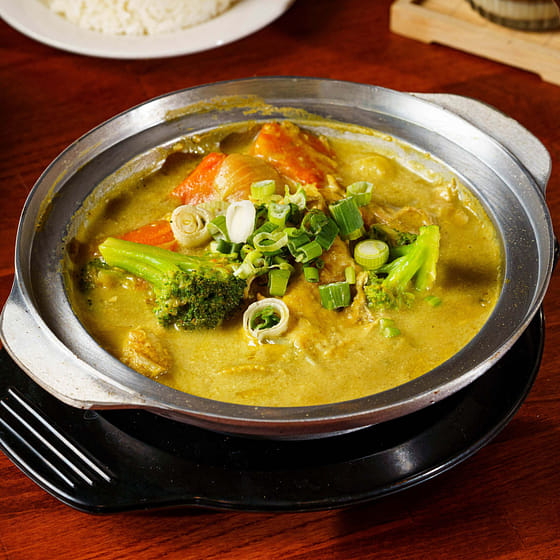 weee_freshgourmet_Curry Chicken Stew 900 g