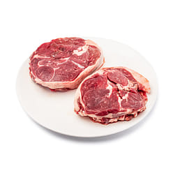 Lamb Neck Bone, Frozen 3 lb