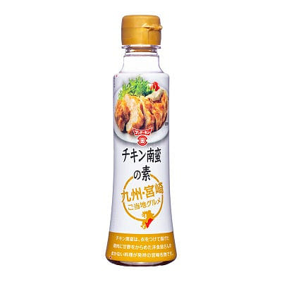 Fundokin 宮崎南蠻炸雞調味汁 230g 1 份