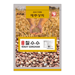 제주상회 찰수수 4 파운드