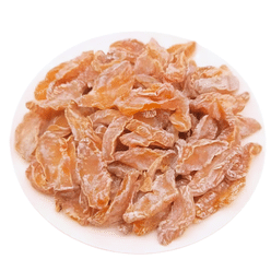 Sweet Sour Peach Seedless 8.88oz 1 each