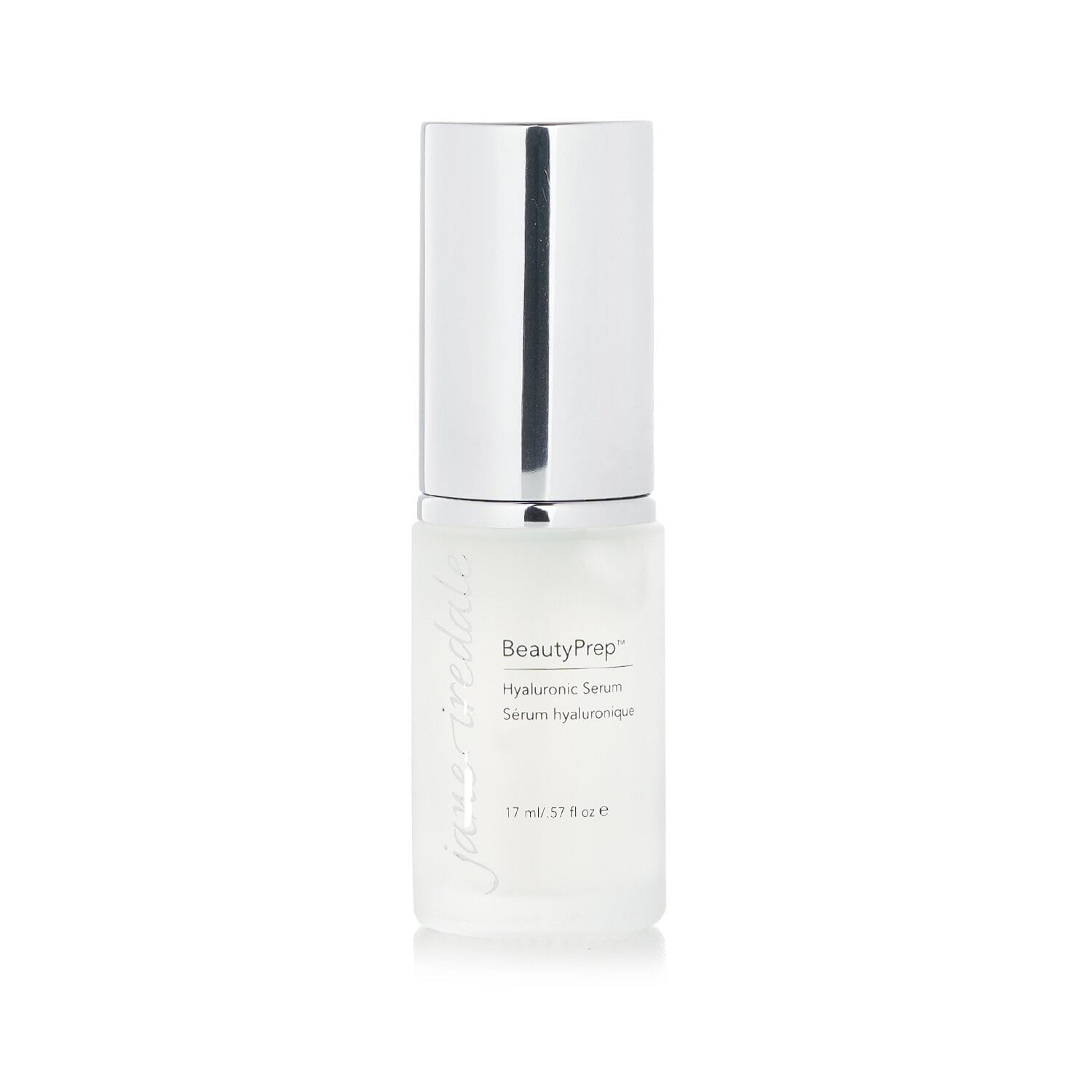 Jane Iredale BeautyPrep Hyaluronic Serum 17ml/0.57oz 17 밀리리터