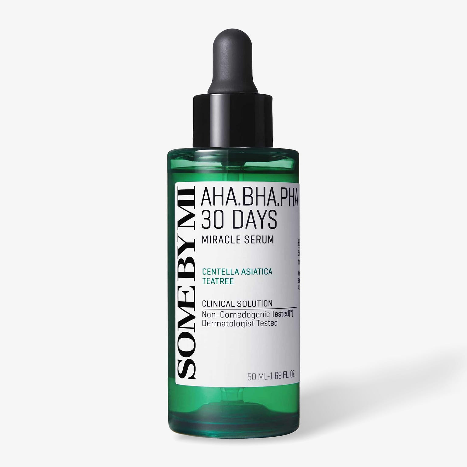 Some By Mi's AHA BHA PHA 30 Days Miracle Serum 50ml 1 phần