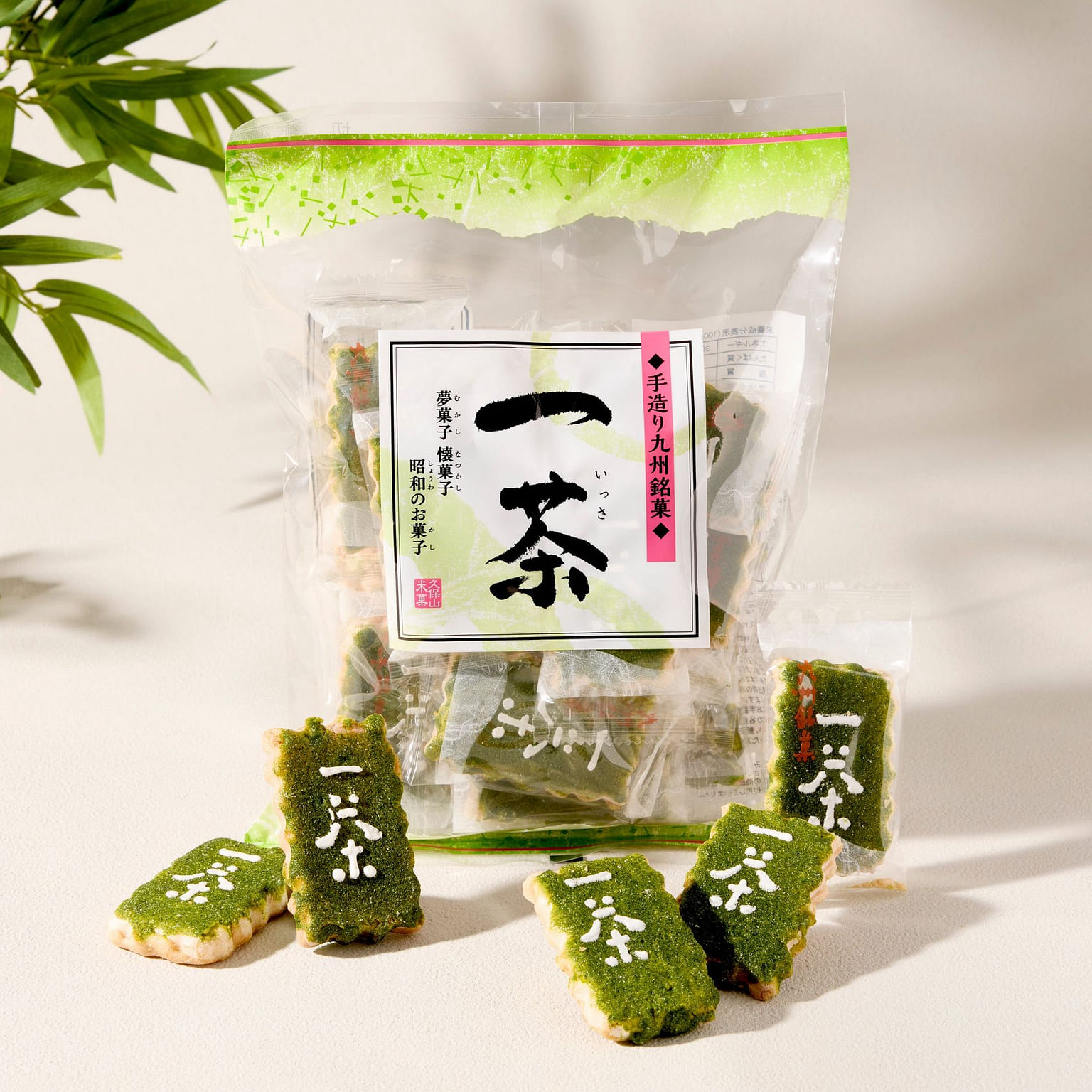 Issa Senbei (15 pieces) 154 그램